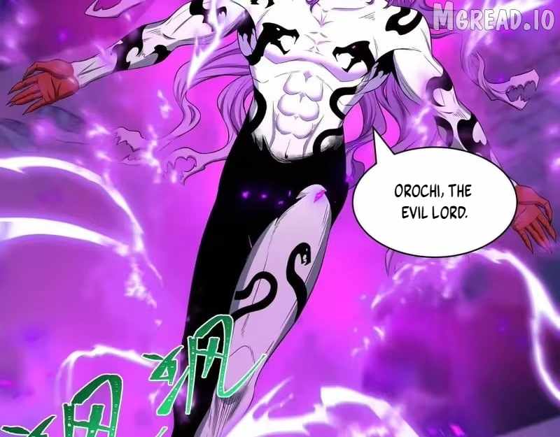 Age of Terror Chapter 582 page 102 - 