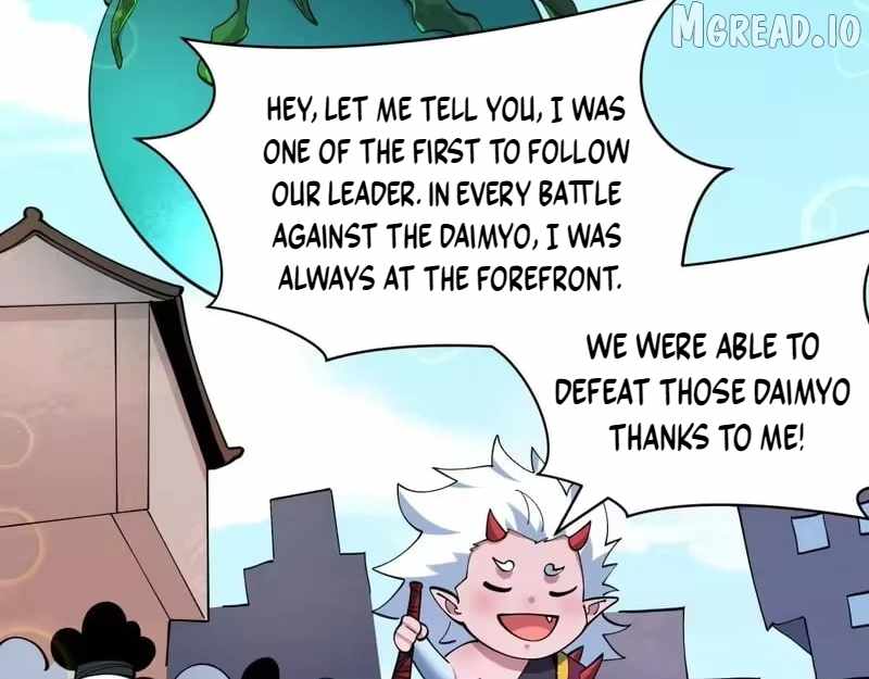 Age of Terror Chapter 582 page 124 - 