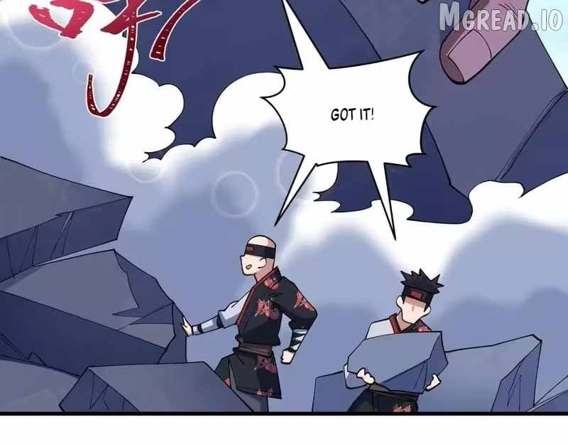 Age of Terror Chapter 582 page 131 - 
