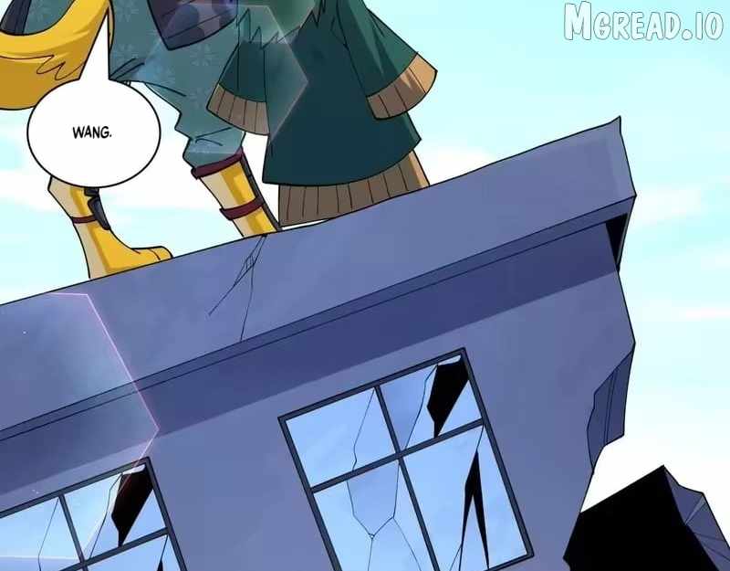 Age of Terror Chapter 582 page 140 - 