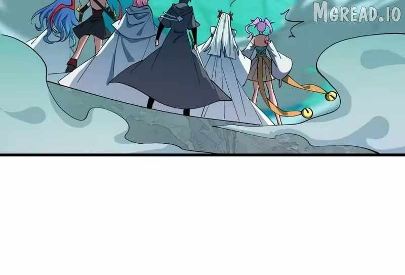 Age of Terror Chapter 582 page 18 - 