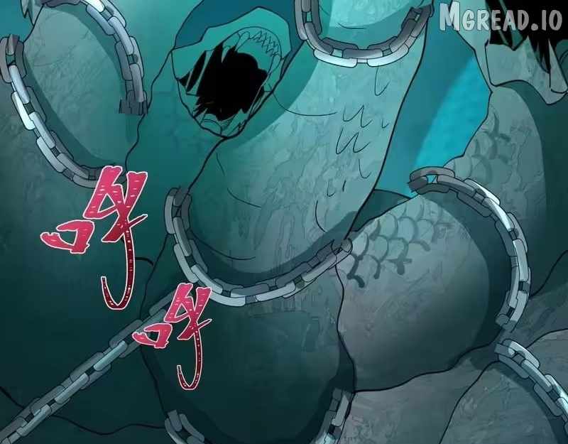 Age of Terror Chapter 582 page 20 - 