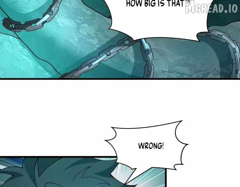 Age of Terror Chapter 582 page 22 - 