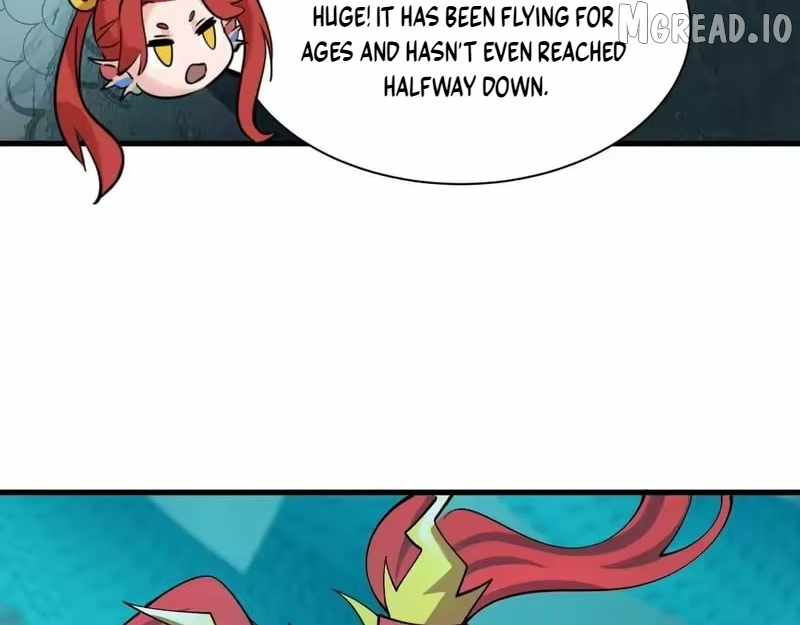 Age of Terror Chapter 582 page 29 - 
