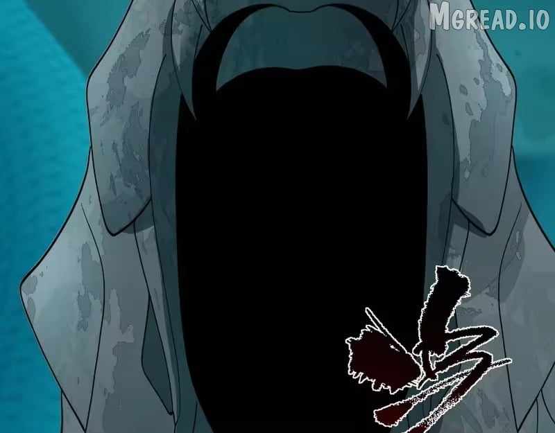 Age of Terror Chapter 582 page 33 - 
