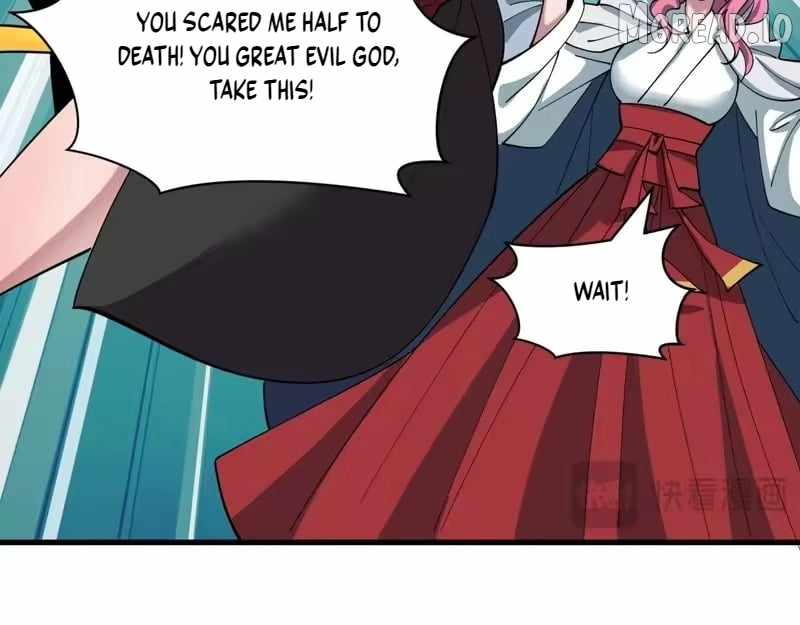 Age of Terror Chapter 582 page 37 - 