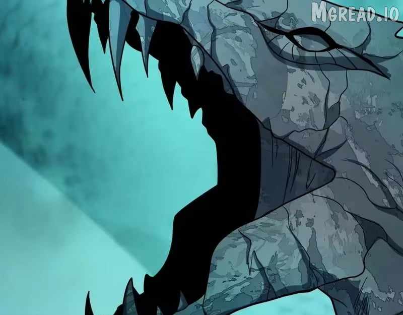 Age of Terror Chapter 582 page 40 - 