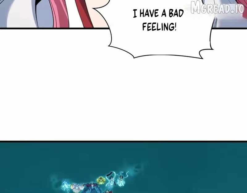 Age of Terror Chapter 582 page 47 - 