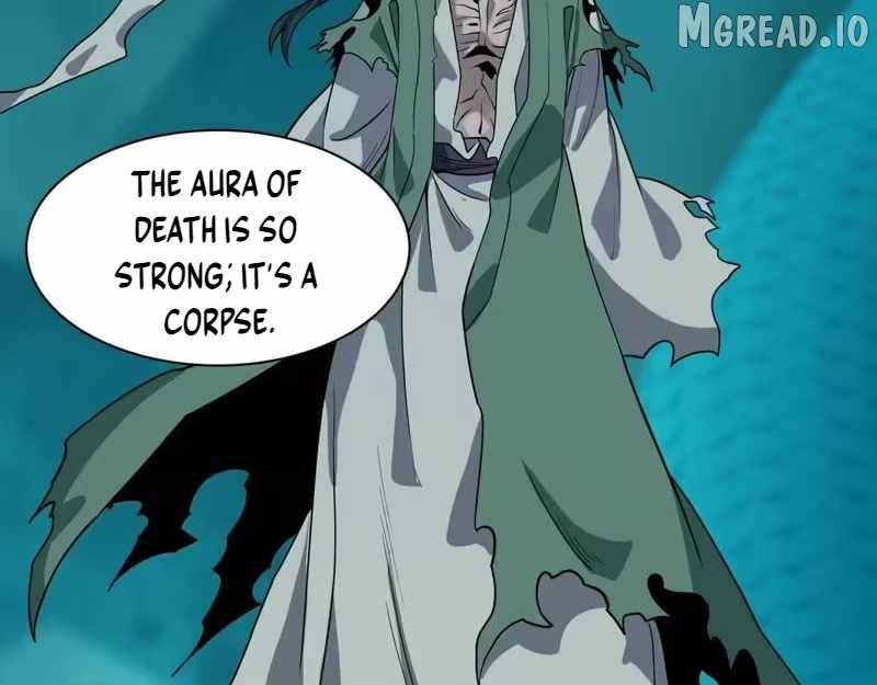 Age of Terror Chapter 582 page 55 - 