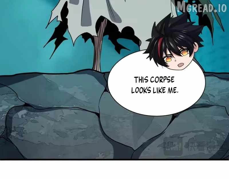 Age of Terror Chapter 582 page 56 - 