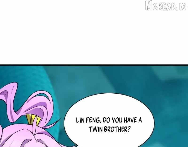 Age of Terror Chapter 582 page 58 - 