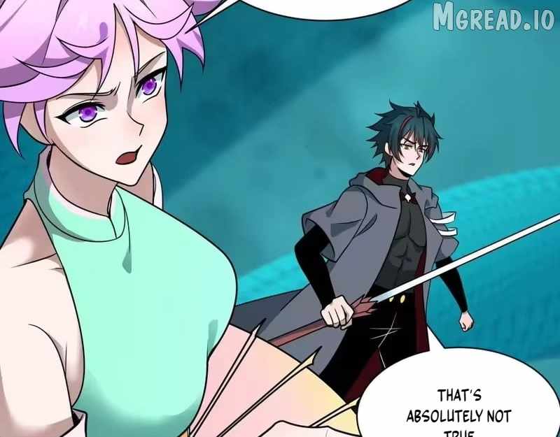 Age of Terror Chapter 582 page 59 - 