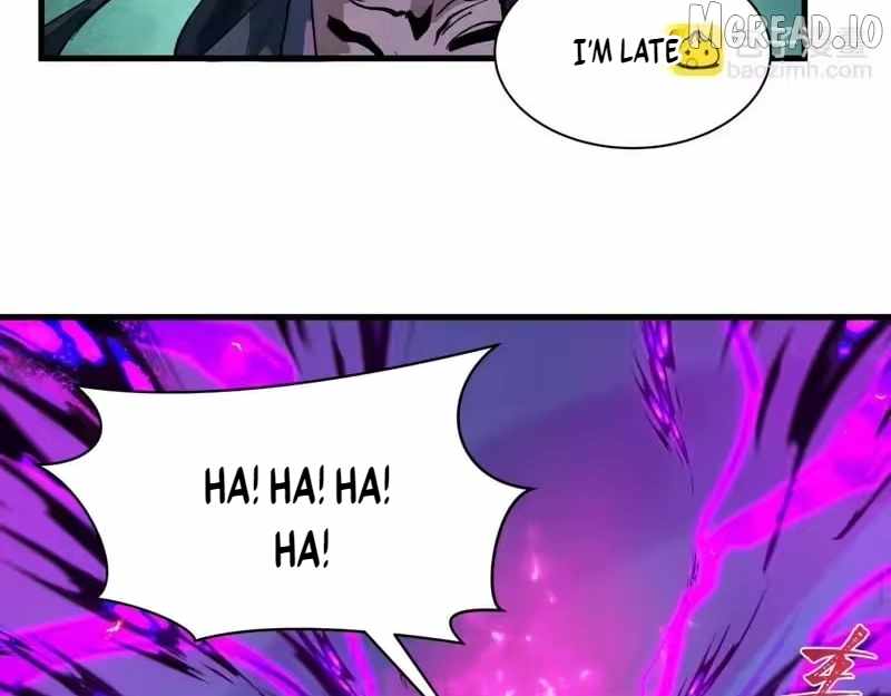 Age of Terror Chapter 582 page 62 - 