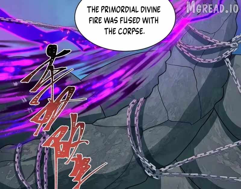 Age of Terror Chapter 582 page 67 - 