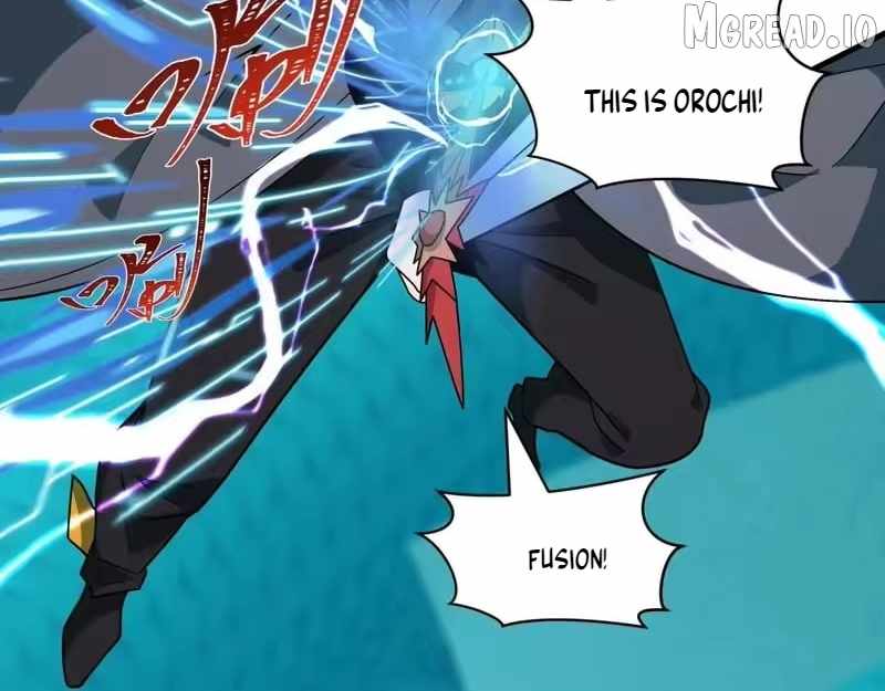 Age of Terror Chapter 582 page 73 - 