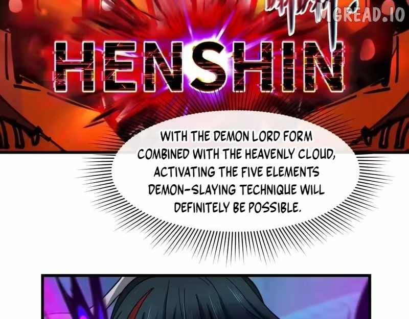 Age of Terror Chapter 582 page 75 - 