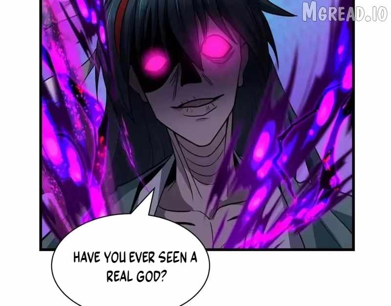 Age of Terror Chapter 582 page 76 - 