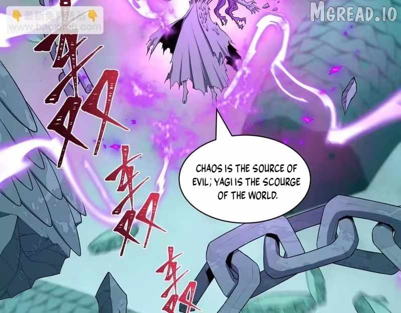 Age of Terror Chapter 582 page 99 - 