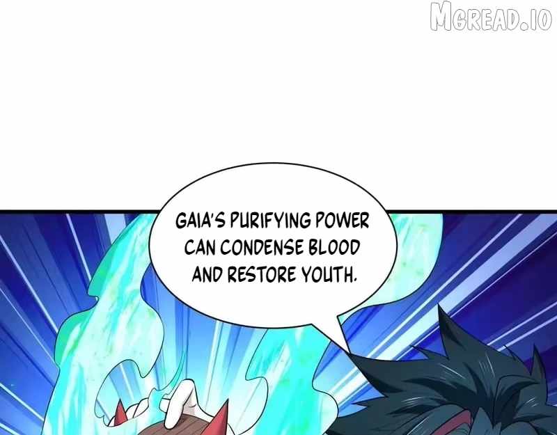 Age of Terror Chapter 583 page 116 - 