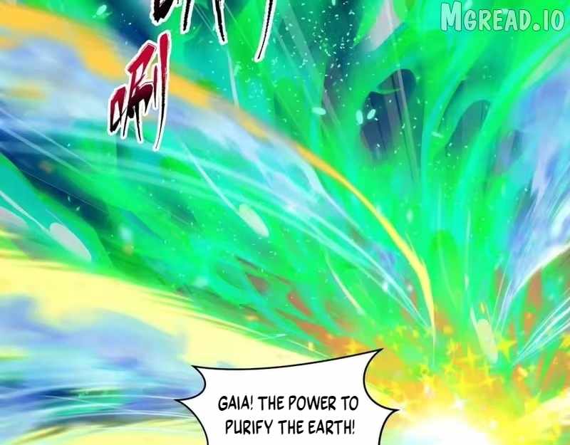 Age of Terror Chapter 583 page 120 - 