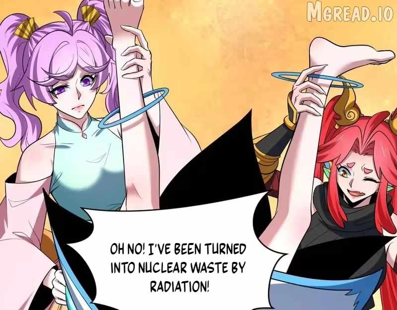 Age of Terror Chapter 583 page 129 - 