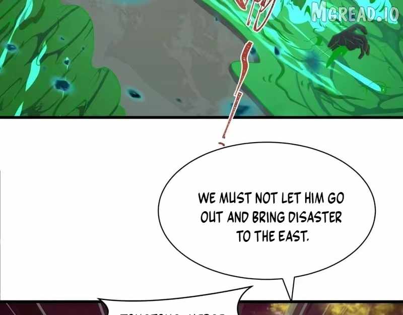 Age of Terror Chapter 583 page 137 - 