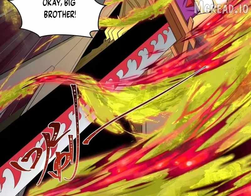 Age of Terror Chapter 583 page 139 - 