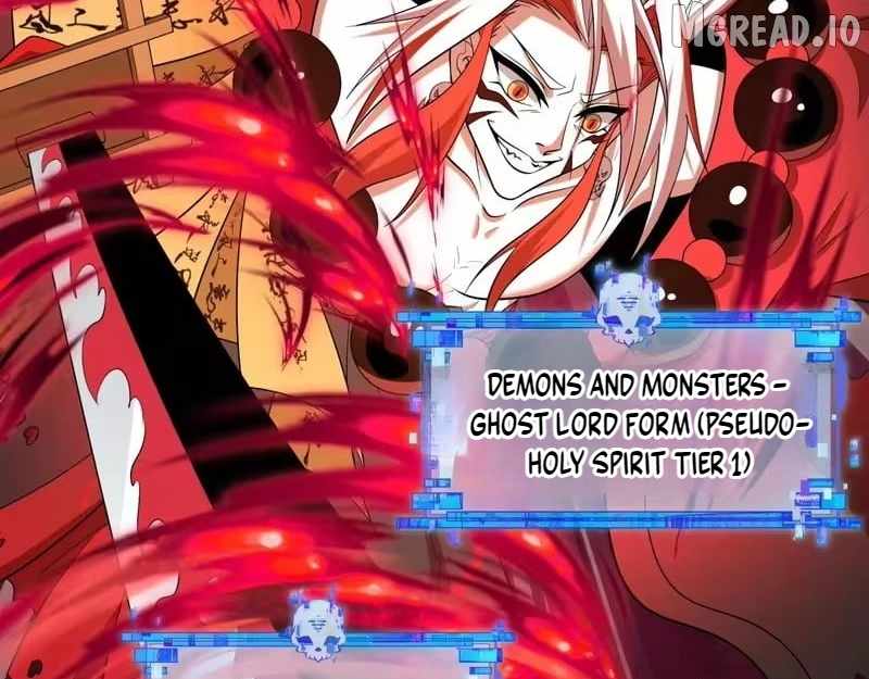 Age of Terror Chapter 583 page 142 - 