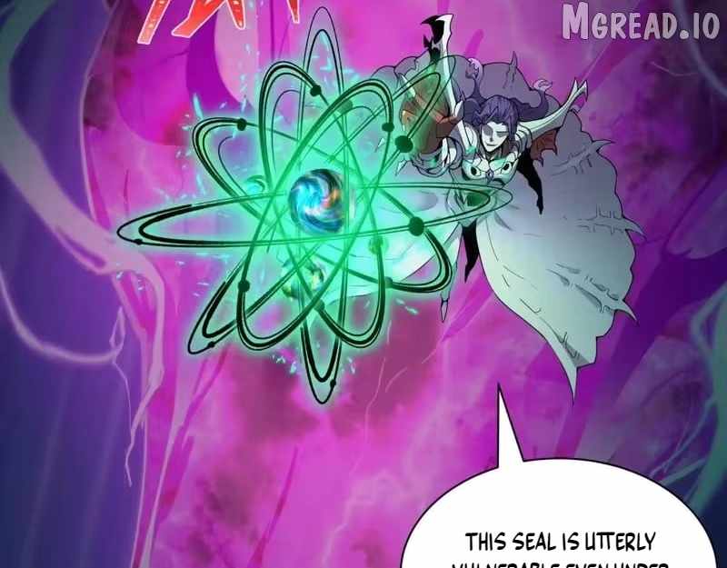 Age of Terror Chapter 583 page 152 - 