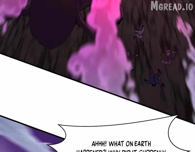 Age of Terror Chapter 583 page 23 - 