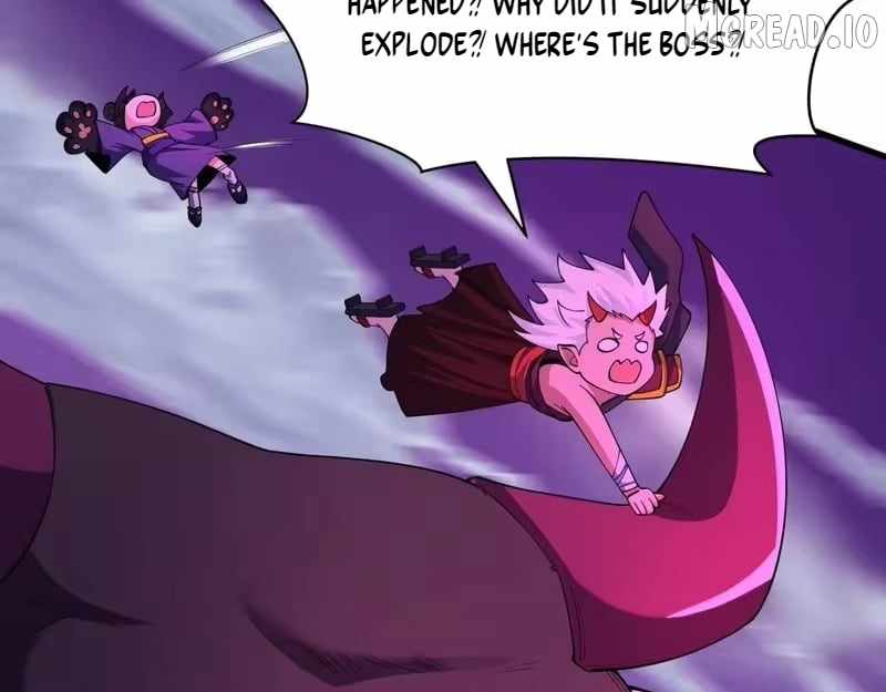 Age of Terror Chapter 583 page 24 - 