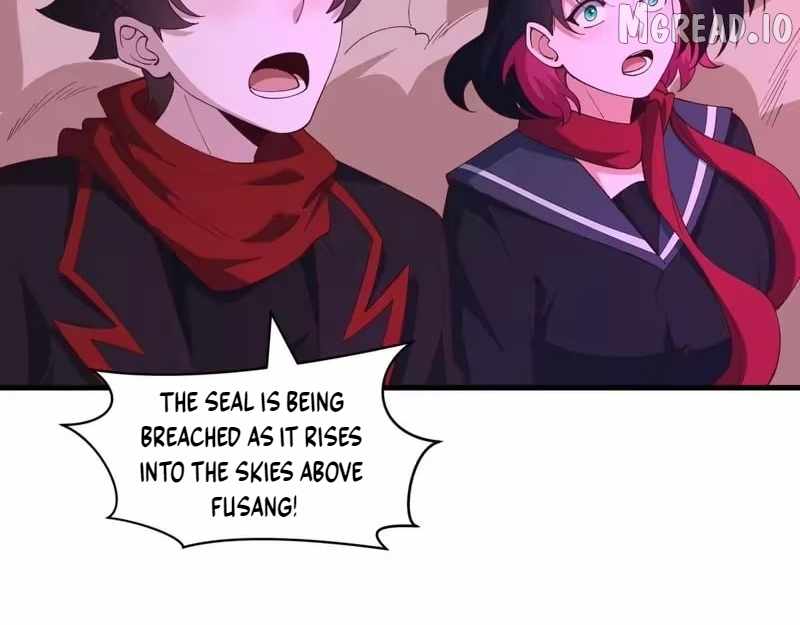 Age of Terror Chapter 583 page 47 - 