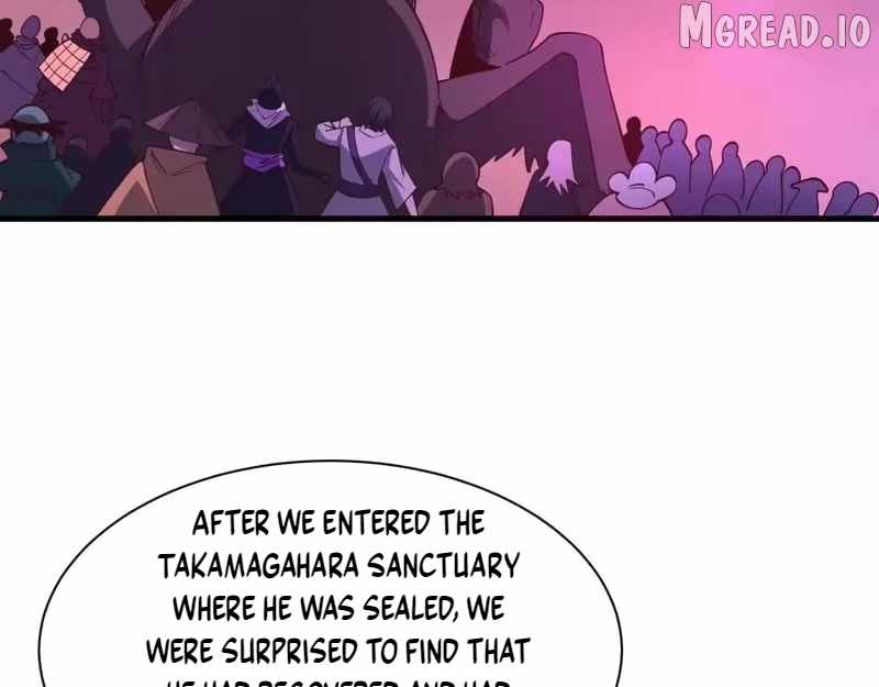 Age of Terror Chapter 583 page 51 - 