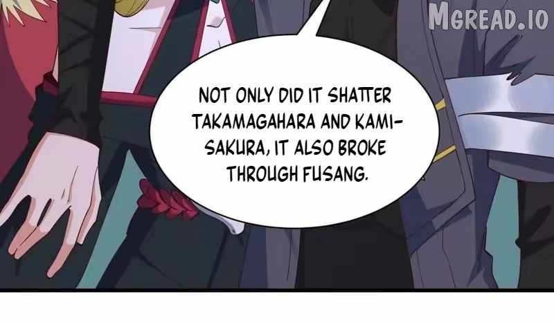 Age of Terror Chapter 583 page 53 - 