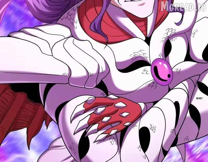 Age of Terror Chapter 583 page 63 - 