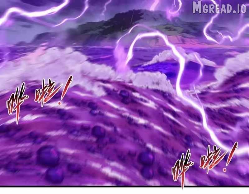 Age of Terror Chapter 583 page 77 - 