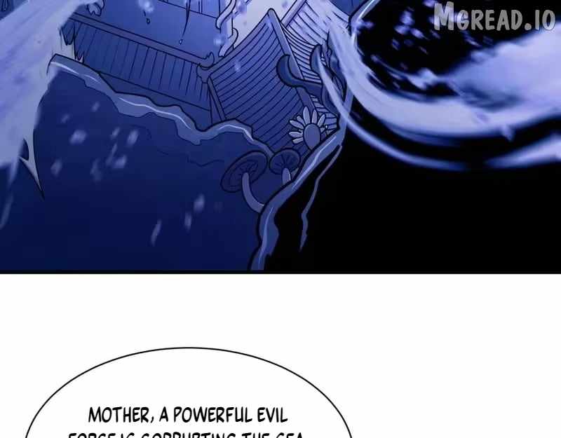 Age of Terror Chapter 583 page 80 - 