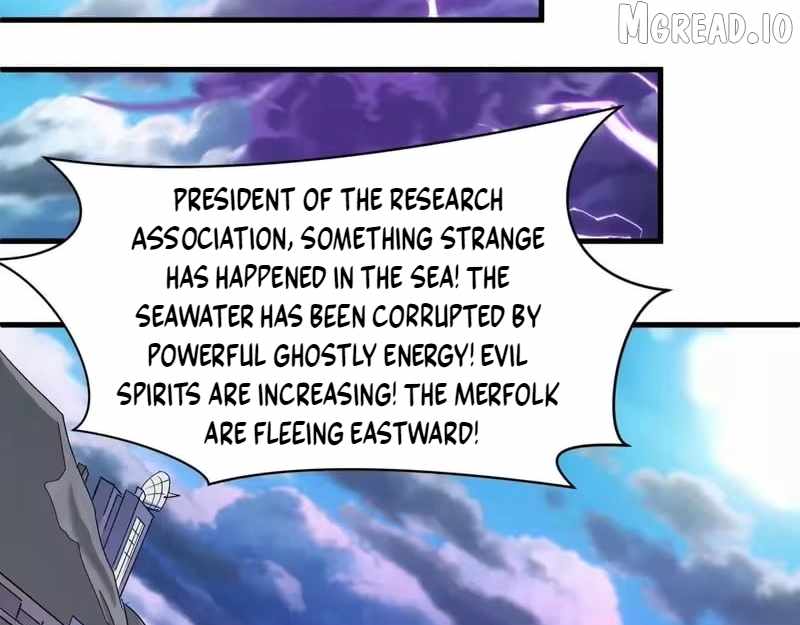 Age of Terror Chapter 583 page 85 - 