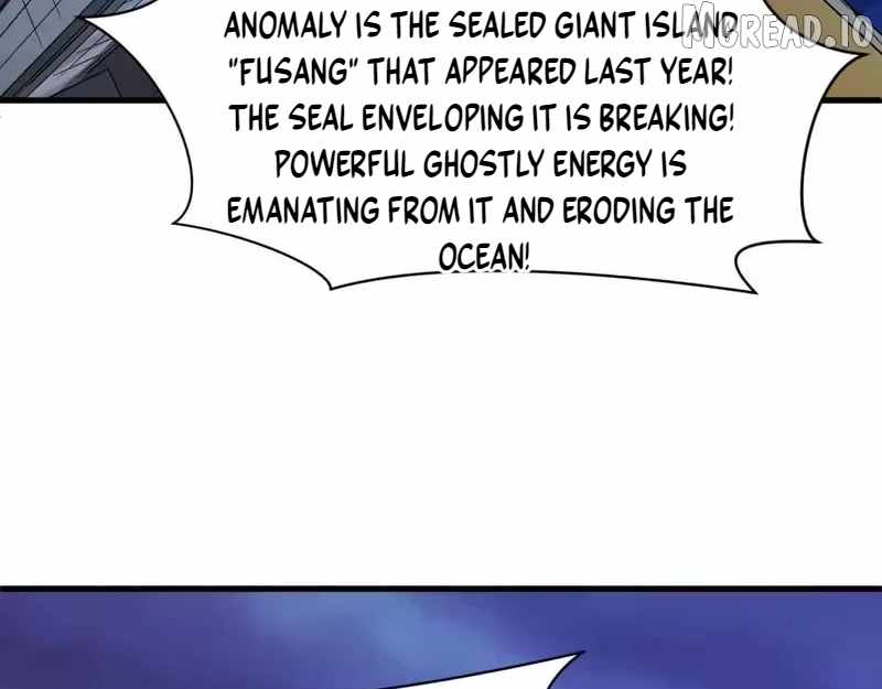 Age of Terror Chapter 583 page 87 - 