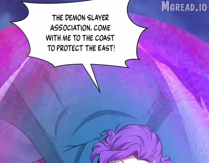 Age of Terror Chapter 583 page 88 - 