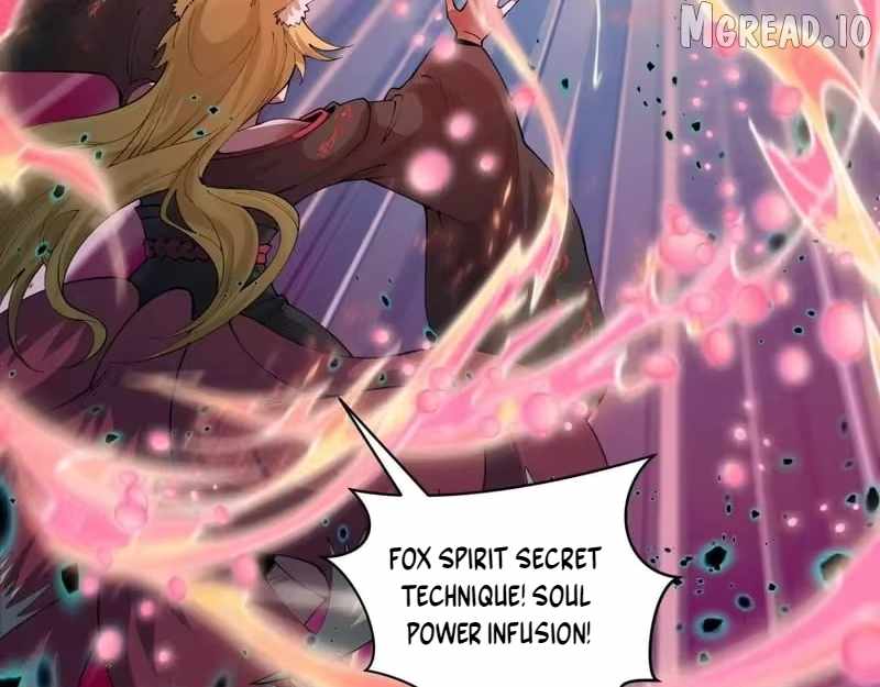 Age of Terror Chapter 584 page 109 - 