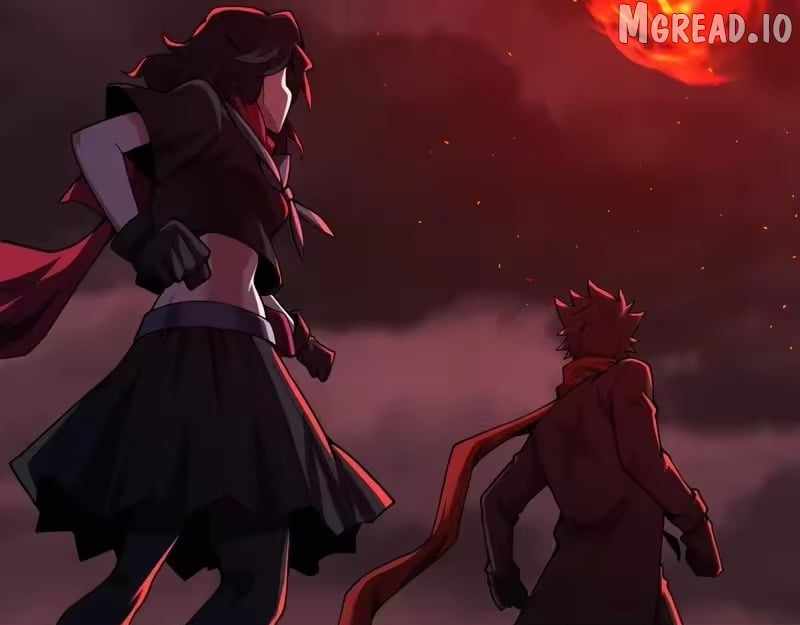 Age of Terror Chapter 584 page 13 - 