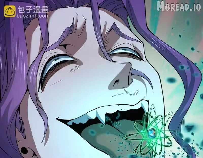 Age of Terror Chapter 584 page 127 - 