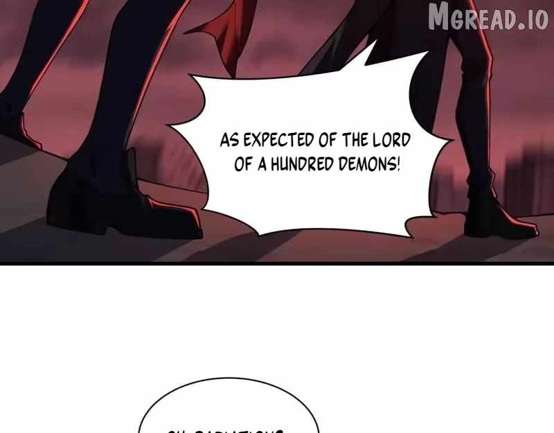 Age of Terror Chapter 584 page 14 - 