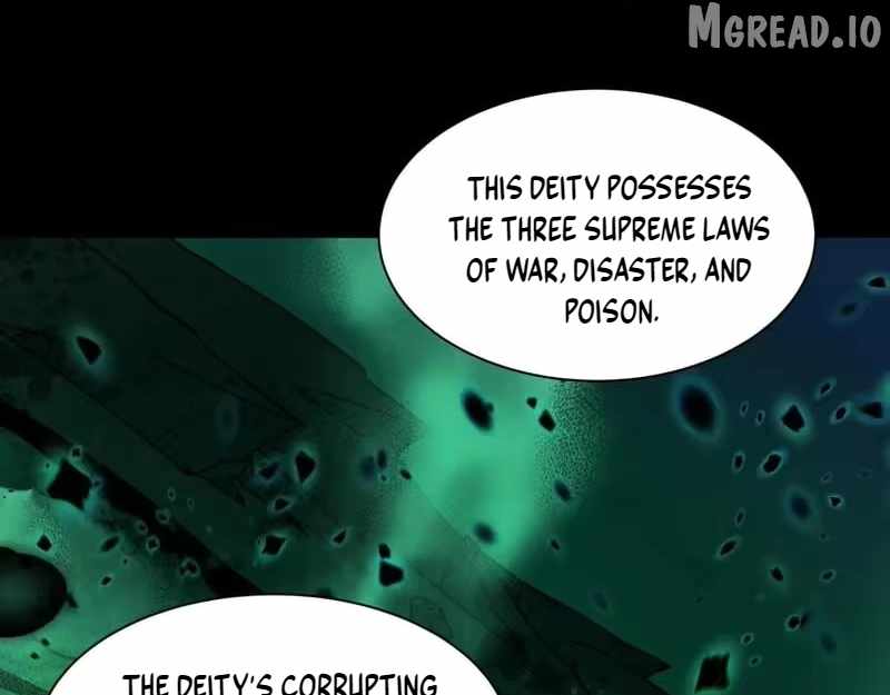 Age of Terror Chapter 584 page 18 - 