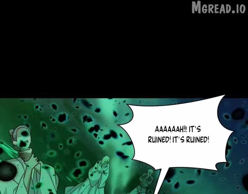 Age of Terror Chapter 584 page 21 - 