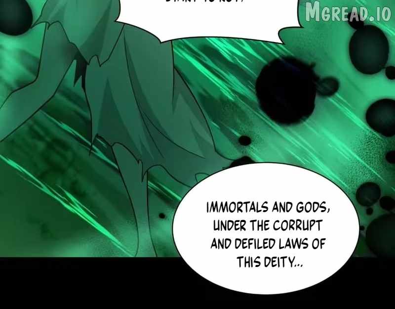 Age of Terror Chapter 584 page 23 - 