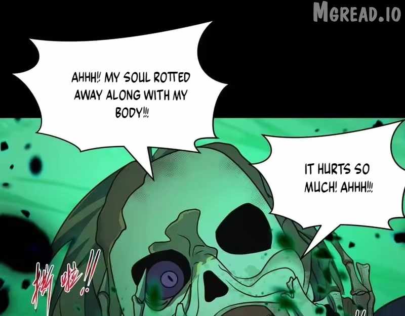 Age of Terror Chapter 584 page 24 - 