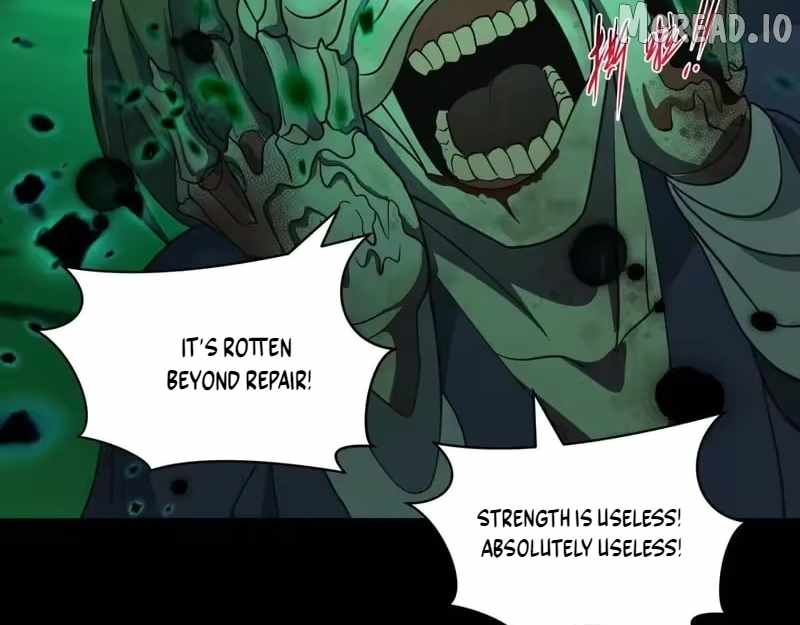Age of Terror Chapter 584 page 25 - 