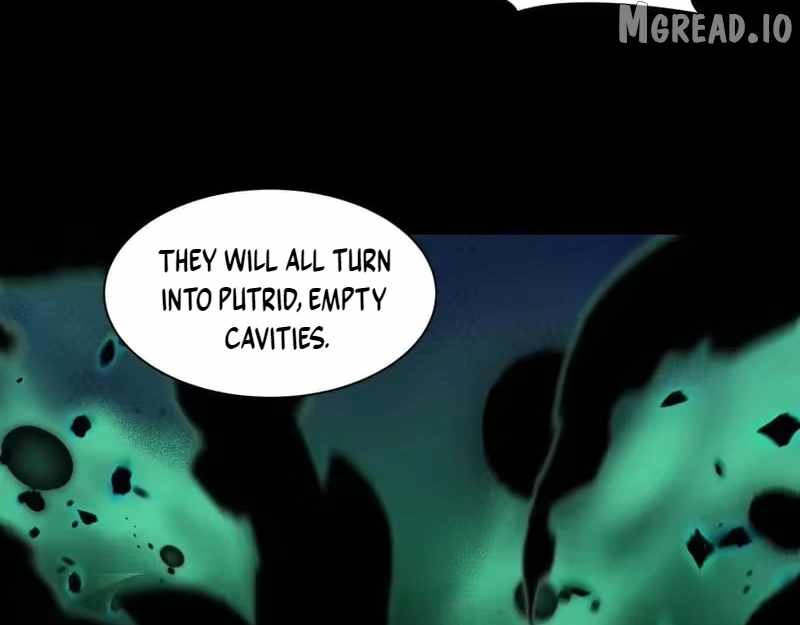 Age of Terror Chapter 584 page 26 - 